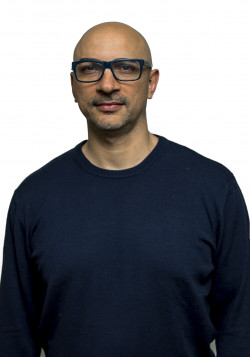 Antonio Minei