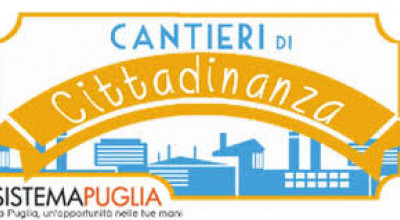 Manifestazione di Interesse - Cantieri di Cittadinanza