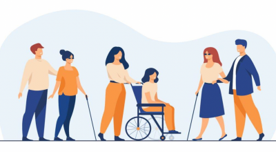 Budget di sostegno al caregiver familiare. Sospensione Procedimento
