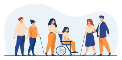 Budget di sostegno al caregiver familiare. Sospensione Procedimento