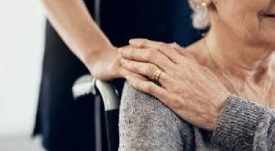 Il registro regionale del Caregiver Familiare
