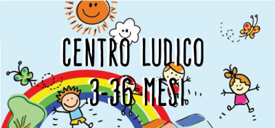 AVVISO PUBBLICO CENTRO LUDICO - LATERZA