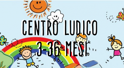AVVISO PUBBLICO CENTRO LUDICO - LATERZA