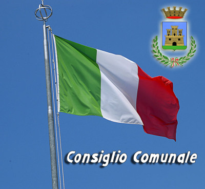 Diretta del Consiglio Comunale del Martedì 30 maggio 2017
