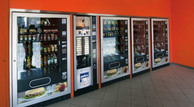 Covid-19 - Riduzione apertura distributori automatici e autolavaggi