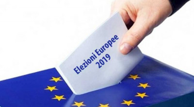Elezioni Europee 2019