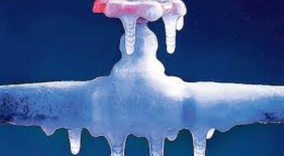 EMERGENZA NEVE: Marina di Ginosa, l’Acquedotto Pugliese risponde alle s...