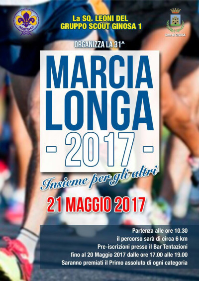 Ritorna la Marcialonga Insieme per gli altri, giunta alla 31^ edi...