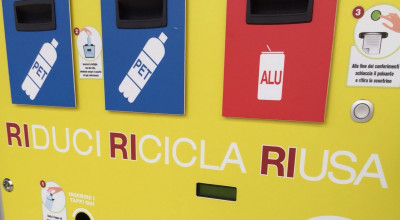 AVVISO PUBBLICO PER ECO-COMPATTATORI