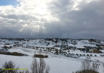 EMERGENZA NEVE