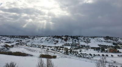 EMERGENZA NEVE