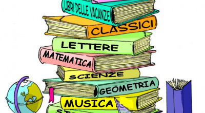 RIAPERTURA TERMINI  DOMANDE PER LA FORNITURA GRATUITA O SEMIGRATUITA  DEI LIB...