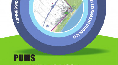 MOBILITÀ SOSTENIBILE: INCONTRO A MARINA DI GINOSA SUL PUMS