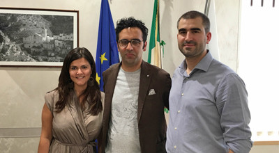 Nominati, questa mattina, i primi due assessori