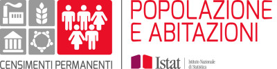 Censimento permanente della popolazione Anno 2018