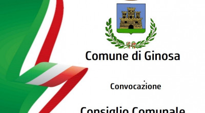 18 Novembre 2021 - E' online il Consiglio Comunale