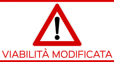 Regolazione Temporanea Circolazione Stradale