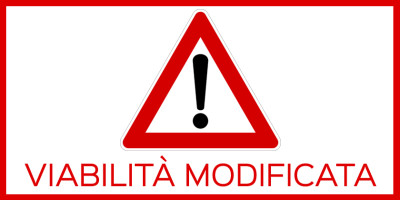 Regolazione Temporanea Circolazione Stradale