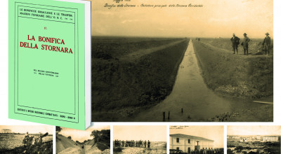 Centenario di Marina di Ginosa (1920-2020)