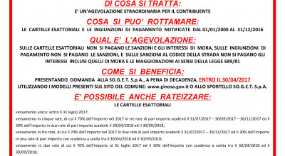Rottamazione Entrate