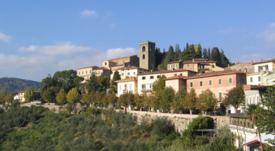 Soggiorni termali per anziani a Montecatini Terme