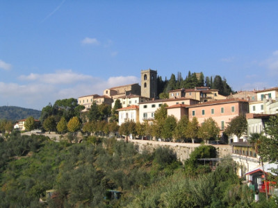 Soggiorni termali per anziani a Montecatini Terme