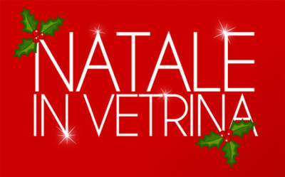 NATALE IN VETRINA - 1ª Edizione