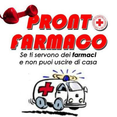 PRONTO FARMACO - Attivazione del servizio