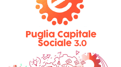 PUGLIA CAPITALE SOCIALE 3.0” LINEA A - AVVISO PUBBLICO PER AVVIO CANDID...