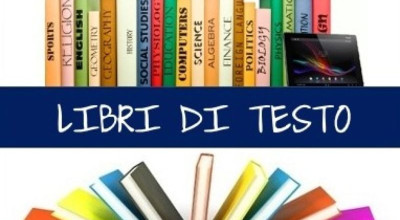 FORNITURA GRATUITA LIBRI DI TESTO ANNO SCOLASTICO 2023/24 (Art. 27 Legge 448/...