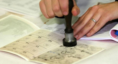 Aggiornamento dell’albo unico comunale degli scrutatori dei seggi elett...