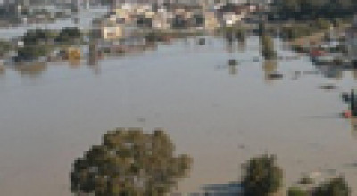 Alluvione Marzo 2011