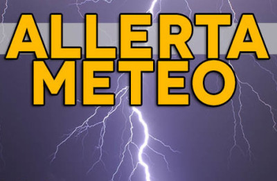 Allerta Meteo 1 febbraio 2014