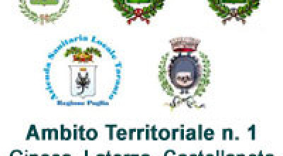 AMBITO SOCIALE TERRITORIALE TA/1 - Richiesta misure di sostegno economico ex ...
