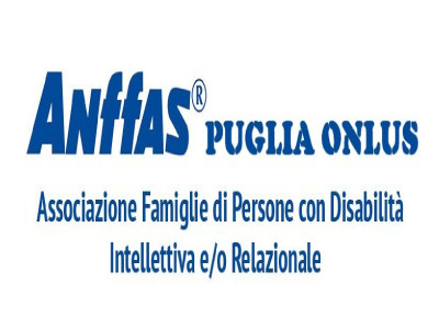 Corso di formazione Anffas Onlus Puglia