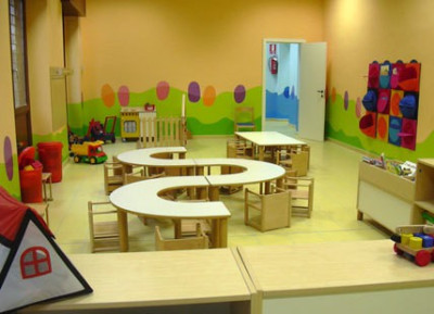 BANDO PER BORSE DI STUDIO RIVOLTE A PERSONALE IN SERVIZIO NEGLI ASILI NIDO/MI...