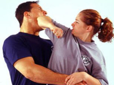 Corso di Autodifesa per Donne “WEN-DO”