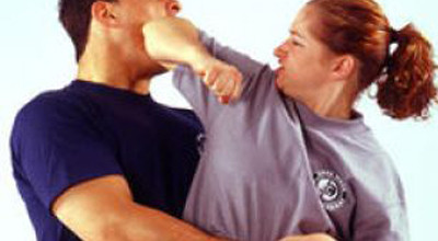 Corso di Autodifesa per Donne “WEN-DO”