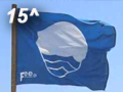Bandiera Blu