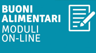 Buoni alimentari
