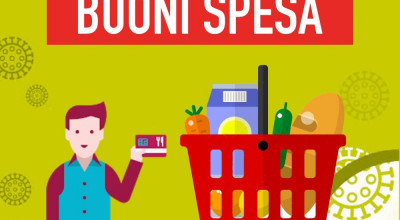 AVVISO PUBBLICO PER L’ASSEGNAZIONE DI VOUCHER SPESA E SOSTEGNI LOCAZION...