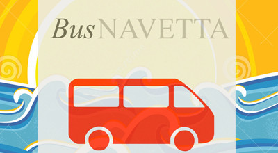 Indagine di mercato: affidamento del Servizio di bus navetta durante il perio...