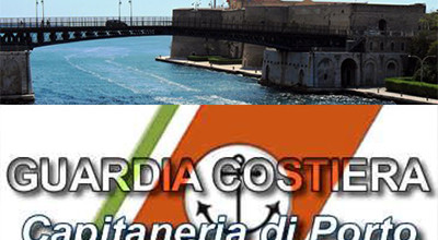 150° Anniversario della istituzione del Corpo delle Capitanerie di Porto