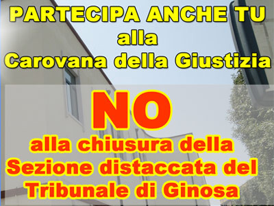 SI INVITA TUTTA LA CITTADINANZA A PARTECIPARE COMPATTA ALLA MARCIA DI OGGI 9 ...