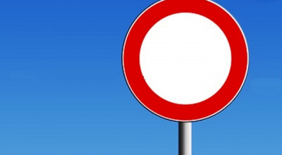 Divieto di circolazione su strade provinciali dal 07 gennaio 2017 fino a cess...