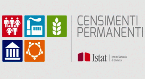 Logo Istat