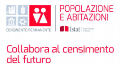 Selezione  per soli titoli per la formazione di una graduatoria di rilevatori...