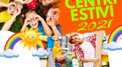 ASSEGNAZIONE DI CONTRIBUTI ALLE FAMIGLIE PER LA FREQUENZA DEI CENTRI RICREATI...