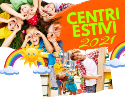 ASSEGNAZIONE DI CONTRIBUTI ALLE FAMIGLIE PER LA FREQUENZA DEI CENTRI RICREATI...