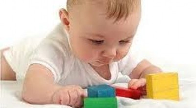 Affidamento del servizio di gestione Centro Ludico Prima Infanzia